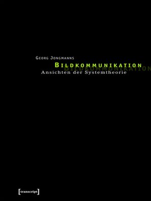 cover image of Bildkommunikation